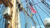 How to get free tours on board America's Tall Ship docked in Portland this weekend