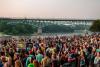 Augusta Booms as Ironman 70.3 Brings Thousands to the Capital