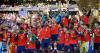 Argentina Star Paredes Salutes Spain, Rejects Conspiracy Claims