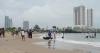Lagos beach break becoming too expensive for locals
