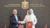 UAE, Jordan sign MoU to establish Joint Consular Committee