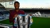 Aladji Bamba has now officially signed for Newcastle United in a transfer from Monaco