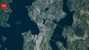 Seattle's 'Emerald City' from space: How glaciers and people shaped its landscape