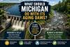 Michigan Communities Urge Regulators To Approve Consumers Energy Dam Sale, Warning Removal Could Hurt Local Economies