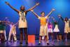 Bermuda’s future stars step into the spotlight