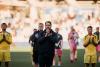 Ruaidhri Higgins disappointed with the manner of the goals his side conceded in Conference League loss to HJK Helsinki