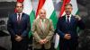 Hungary’s Next President Is Being Cast on Social Media