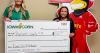 Iowa Corn Growers Support Plymouth County 4-H Foundation Through Beef Raffle Sponsorship