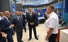 Kazakhstan-Russia Interregional Cooperation Forum opens in Omsk