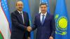 Kazakhstan, Uzbekistan implement 80 joint projects worth $1.8bn