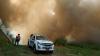 Slovak Firefighters to Assist in Tackling Wildfires in France