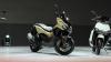 Honda ADV160 unveiled in India, to become country's first E85-compatible scooter