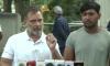 Rahul Gandhi Accused Government Of Using Pellet Guns On Students During Protests