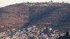 Four Palestinians and an Israeli killed in West Bank violence