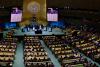 6 candidates for next leader of UN vow to restore trust in body during TV debate