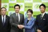 The Power Behind Japan’s Takaichi Government