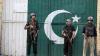 Suicide bombing in Pakistan kills 15, including 12 soldiers: Army