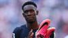 FIFA president Gianni Infantino may still have Folarin Balogun problem despite end of World Cup