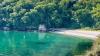 I found a stunning UK beach with crystal clear water and no crowds – it felt like being in Greece