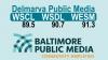 Baltimore Public Media, Delmarva Public Media partner to strengthen local reporting