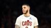 Lonzo Ball reveals disrespectful move he used to pull on former teammate