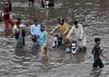 Rain death toll rises to 43 as Zardari orders stronger monsoon response