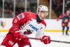ICE HOCKEY - Coventry Blaze sign Great Britian international Brett Perlini