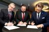Baltic nations establish joint energy reserves