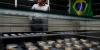 Brazil uses ‘gold fingerprinting’ to fight illegal mining in the Amazon