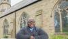 Reverend Gus leads Hamilton church into a new era