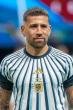 Argentina Defender Nicolás Otamendi Retires From International Duty After World Cup Final Loss to Spain