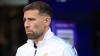 Argentina soccer veteran announces international retirement