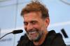 Jürgen Klopp officially named Germany national team head coach, says he'll leave if media goes after his family