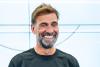 Germany hires ex-Liverpool coach Jurgen Klopp for men's national team
