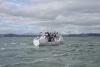 Rowing trio ready for adventure as they prepare to take on Atlantic challenge