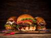 Top Burger Spots in Bahrain You Need to Try