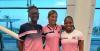 Bermuda tennis team ready for play at CAC Games