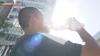 Japan's highest temperatures top 40 for fourth day