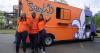 'The Great Food Truck Race': New Orleans team off and running (and cooking). Here's the details.