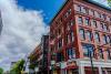 Project of the Month: DeLucia and De Lise completing a $10m investment at 967 Elm St. in Manchester NH known as Rendezvous on Elm
