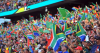 Why South African Rugby fans are turning phones into second screens