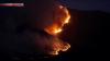 Spain declares emergency over wildfires