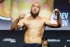 Valter Walker holds grim prop as he predicts record-extending submission ahead of UFC Abu Dhabi