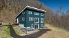 A solar-powered home in Vermont — can you guess the price?