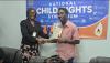 20 young ambassadors chosen to give children a stronger voice in national policies