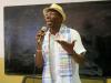 Guinea-Bissau's imprisoned opposition leader allowed to travel for medical treatment
