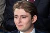 Lawmaker Demands Barron Trump Be Subpoenaed Over 'Extensive Communications' With Andrew Tate Following Arrest