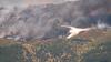 Over 80,000 people evacuated from homes after wildfires hit France and Spain