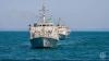 Ukrainian Navy Granted Authority to Command NATO Forces for the First Time