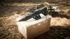 Ukraine Tests New ‘Firefly’ Guided Munition on Main Bomber Drones